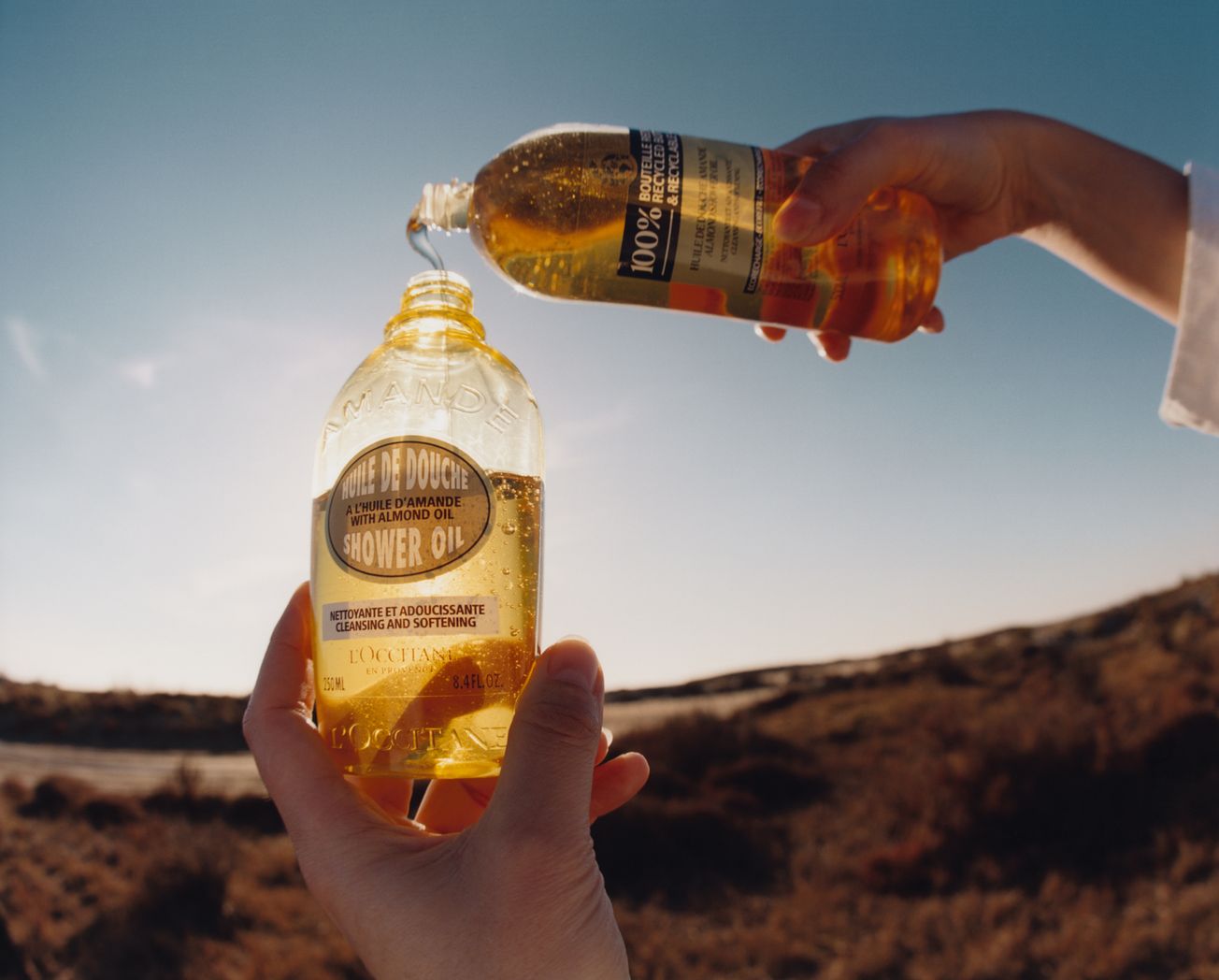 L’Occitane – vastuullista kauneudenhoitoa