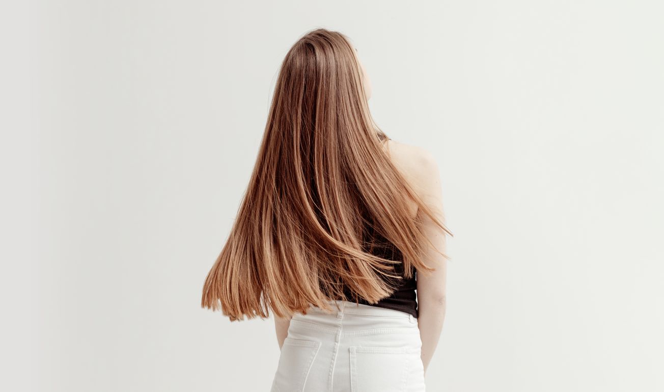 Hiusten kunto kertoo yleisestä hyvinvoinnista
