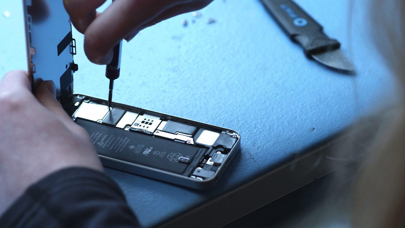 Kiertotalousyhteiskunta  rakennetaan yhdessä