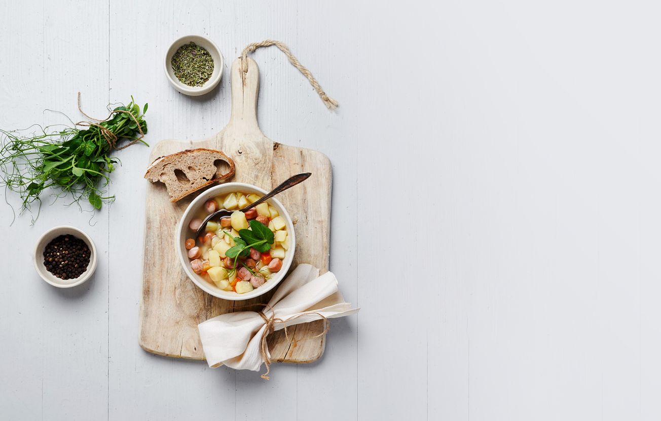 Kuntien ja kaupunkien ruokapalveluiden järjestäminen vaatii uusia vaihtoehtoja tulevaisuudessa