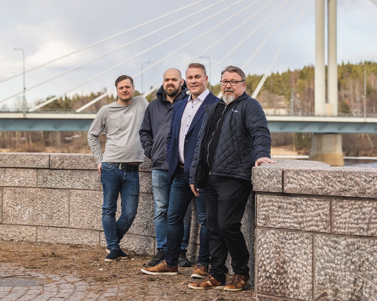 Tarjolla mainettaan parempia töitä