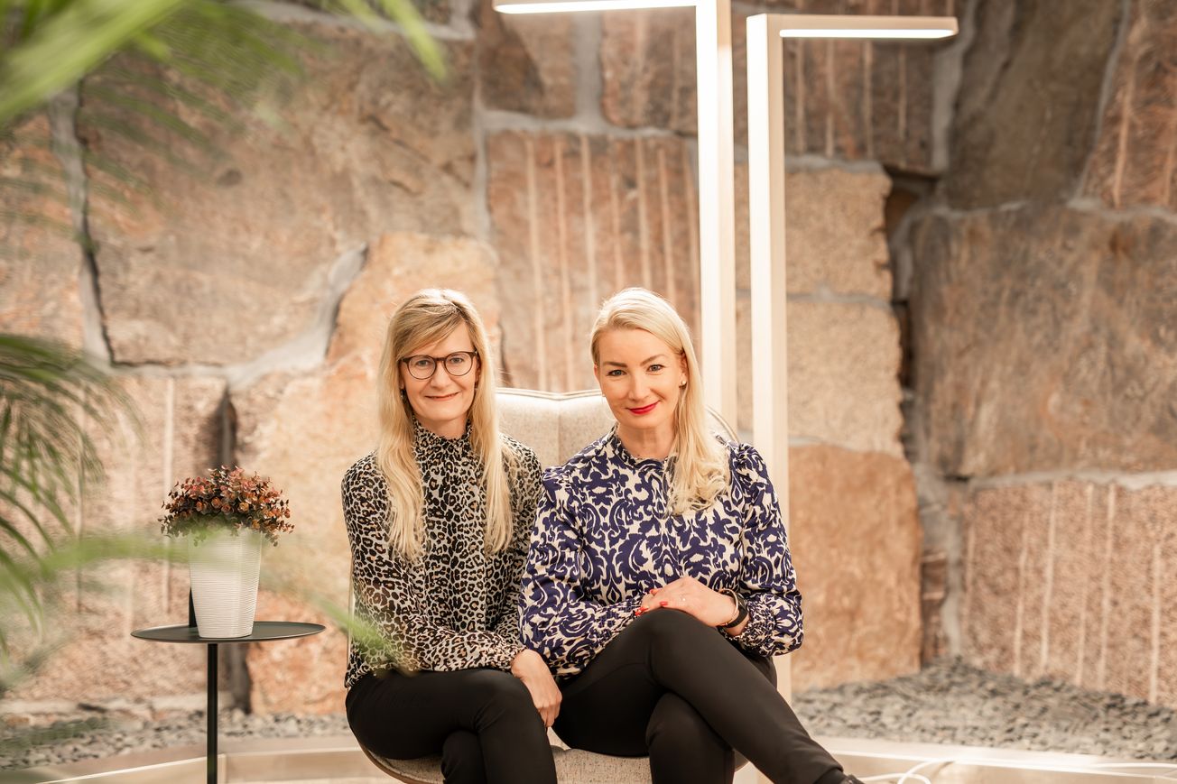 Näin hyvä elämä rakentuu Päijät-Hämeessä