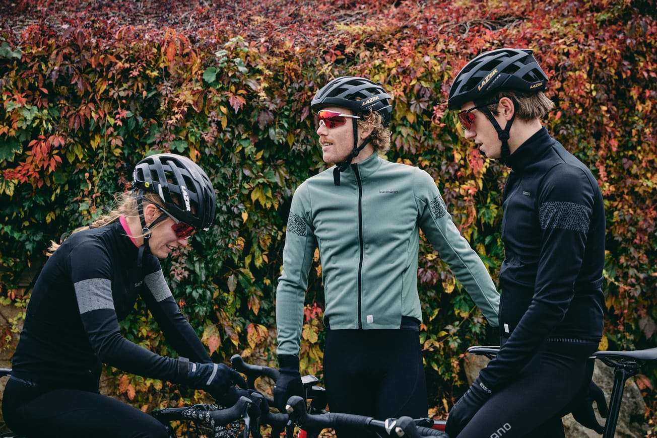 Polkupyöräetu parantaa työhyvinvointia ja helpottaa rekrytointia - Team Sportia on alan asiantunteva kumppani