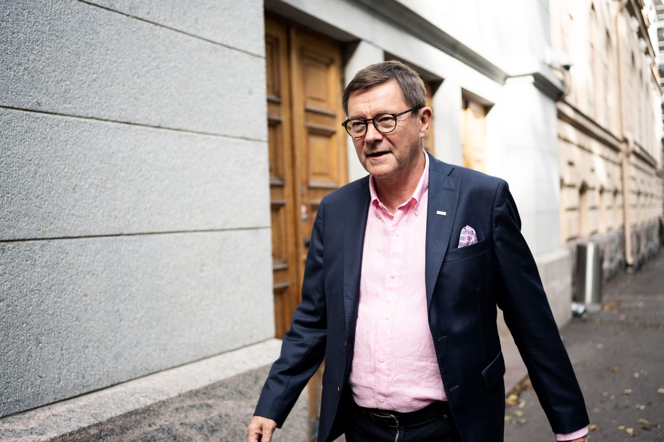 Asiakaspalvelu kilpailutekijänä vei FREJAn kasvuun