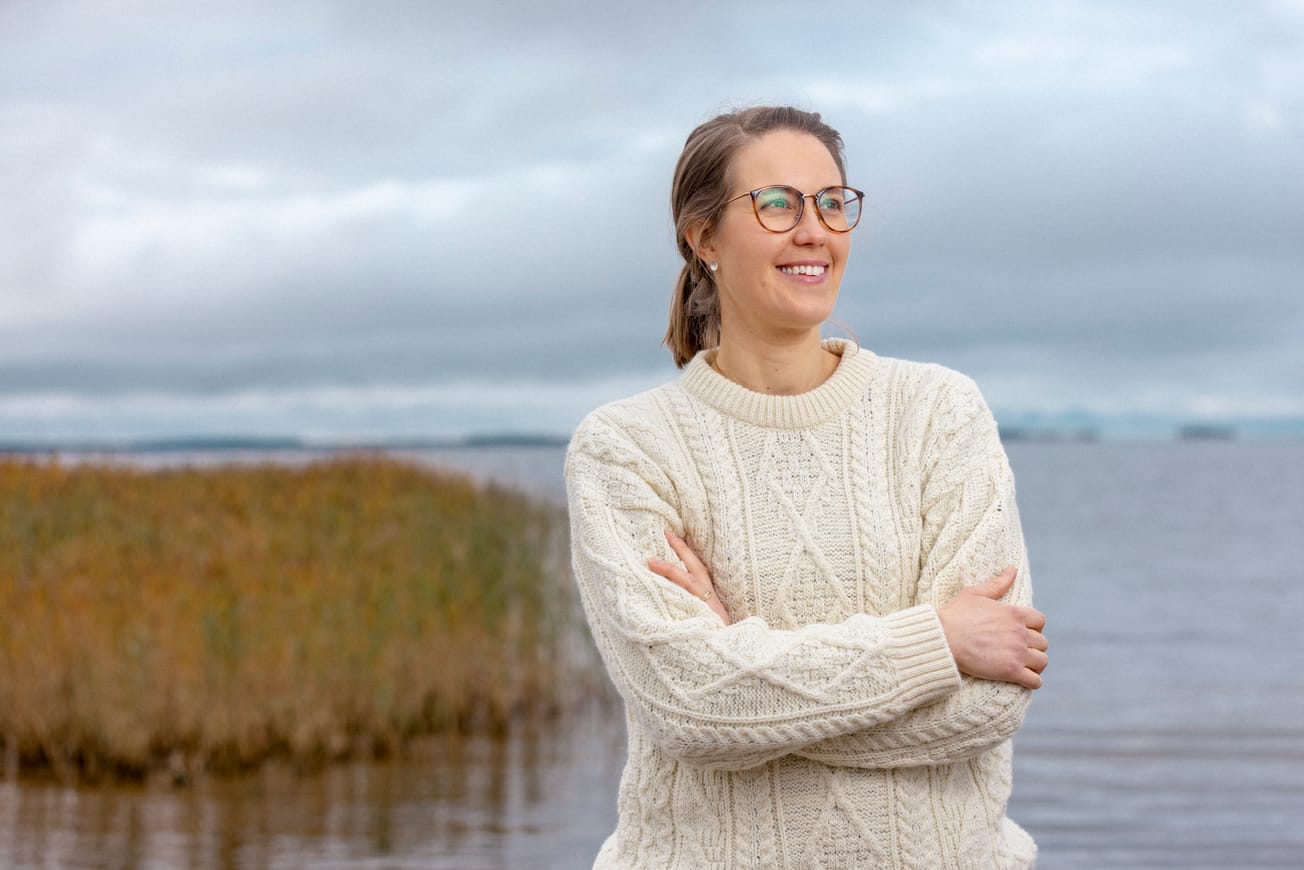 Tuulibuumi tuo  maakuntiin vaurautta