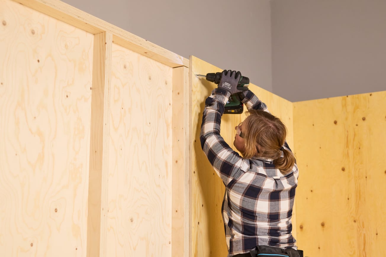 Vastuullisuus on  kaiken perusta  – UPM:n Suomessa valmistetut puutuotteet tukevat Suomen hiilineutraaliustavoitetta