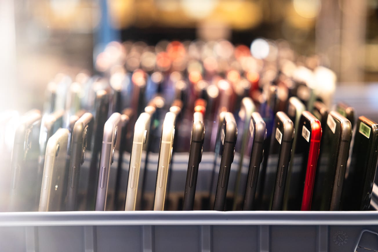 Ovatko organisaatiosi mobiililaitteet tikittävä tietoturvauhka?