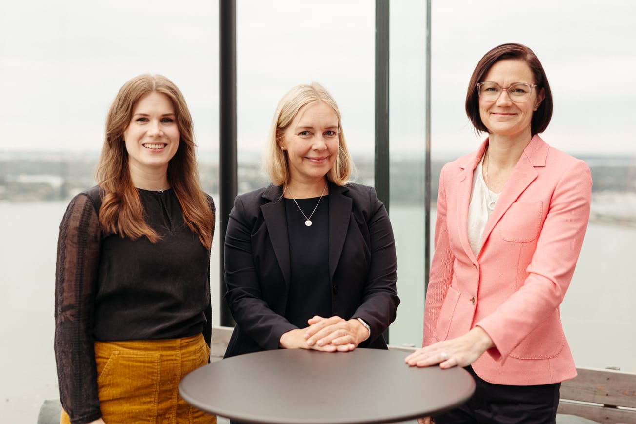 Kehityksen kärjessä