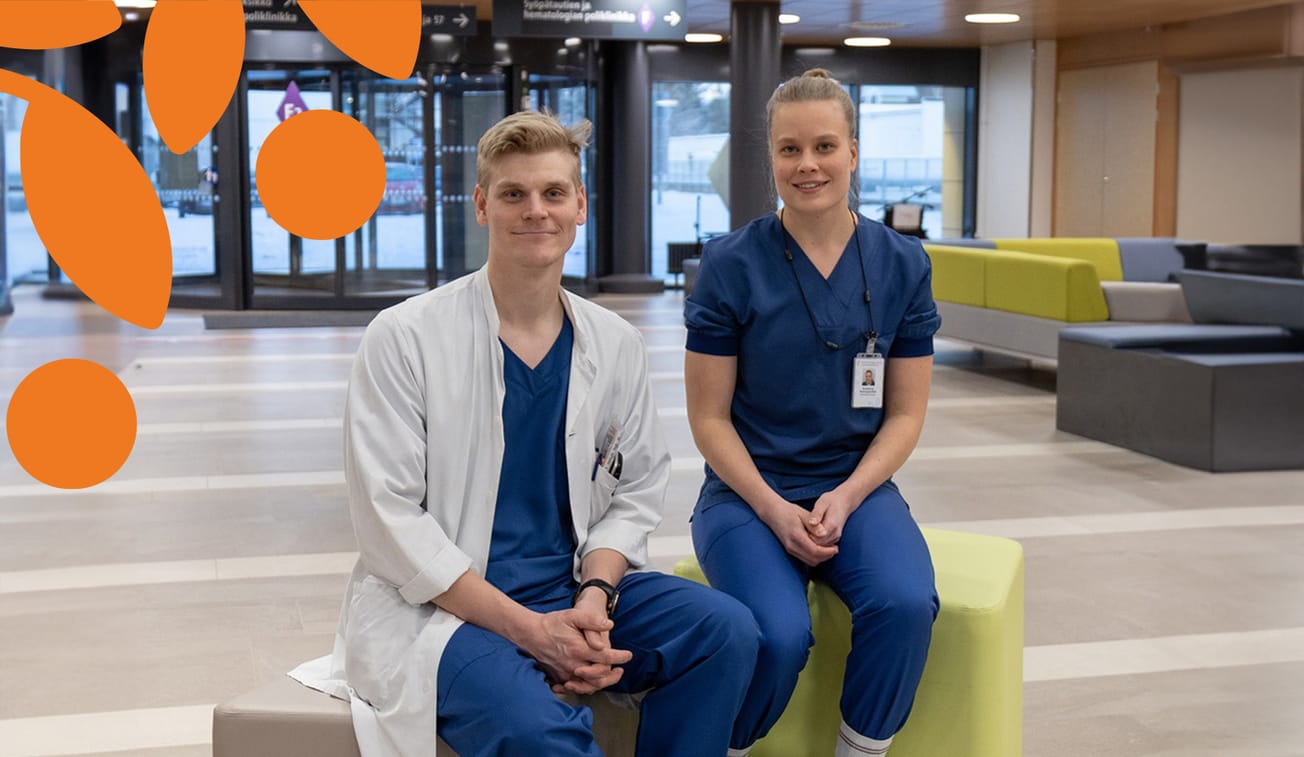 SM-tason urheilua ja lapsiperhearkea