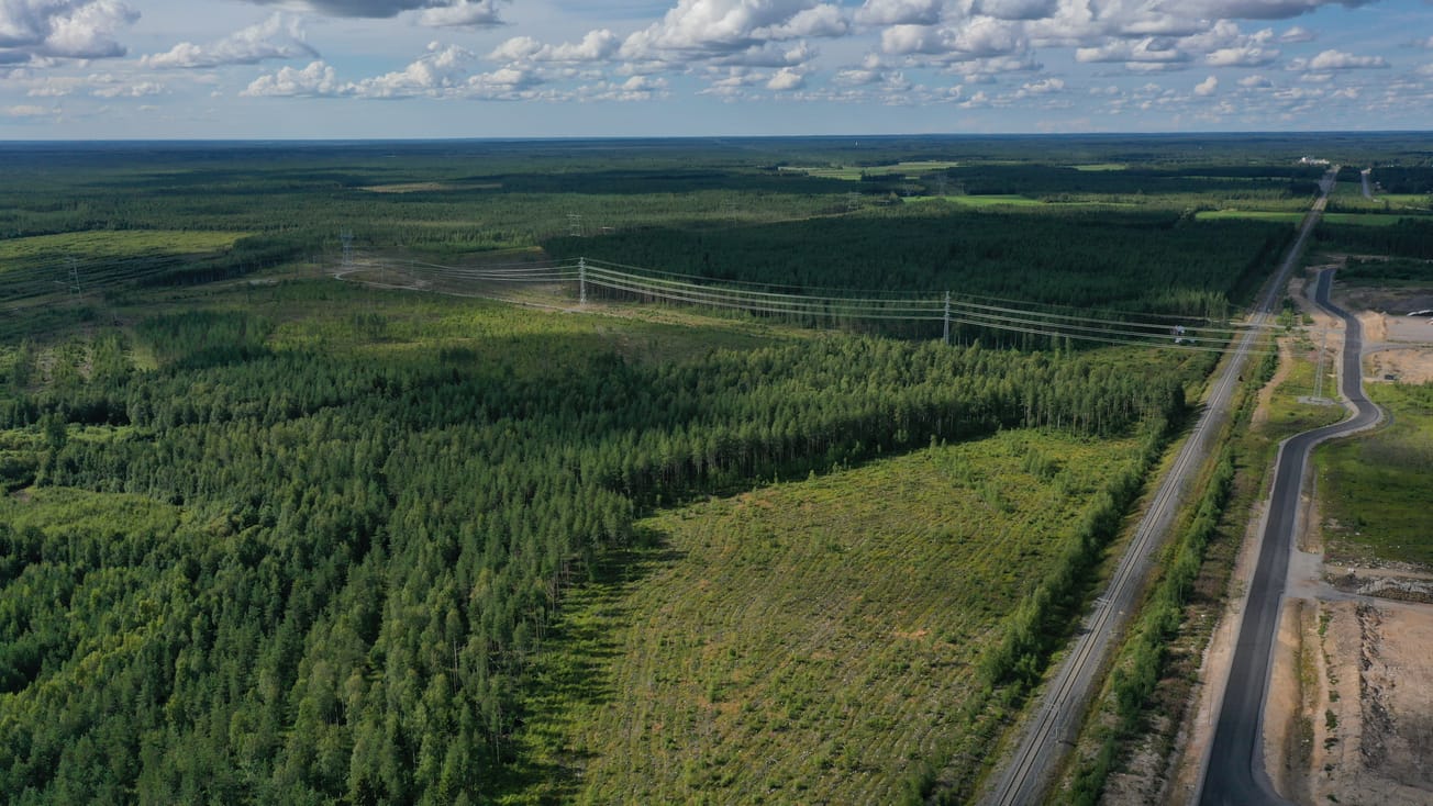 Utajärvellä tuetaan yritysten rohkeitakin suunnitelmia