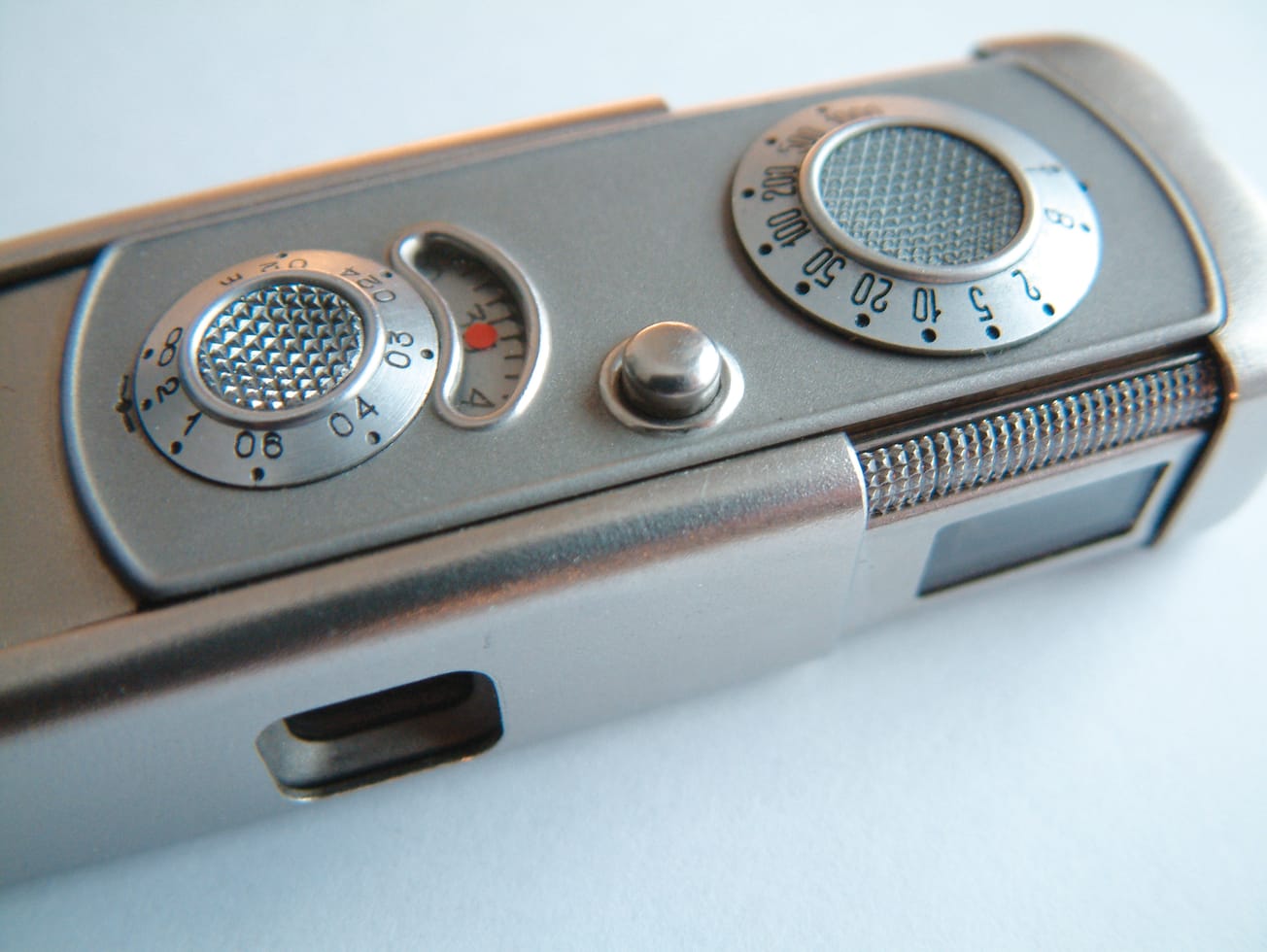 Vakoilla voi kuka tahansa,  missä tahansa