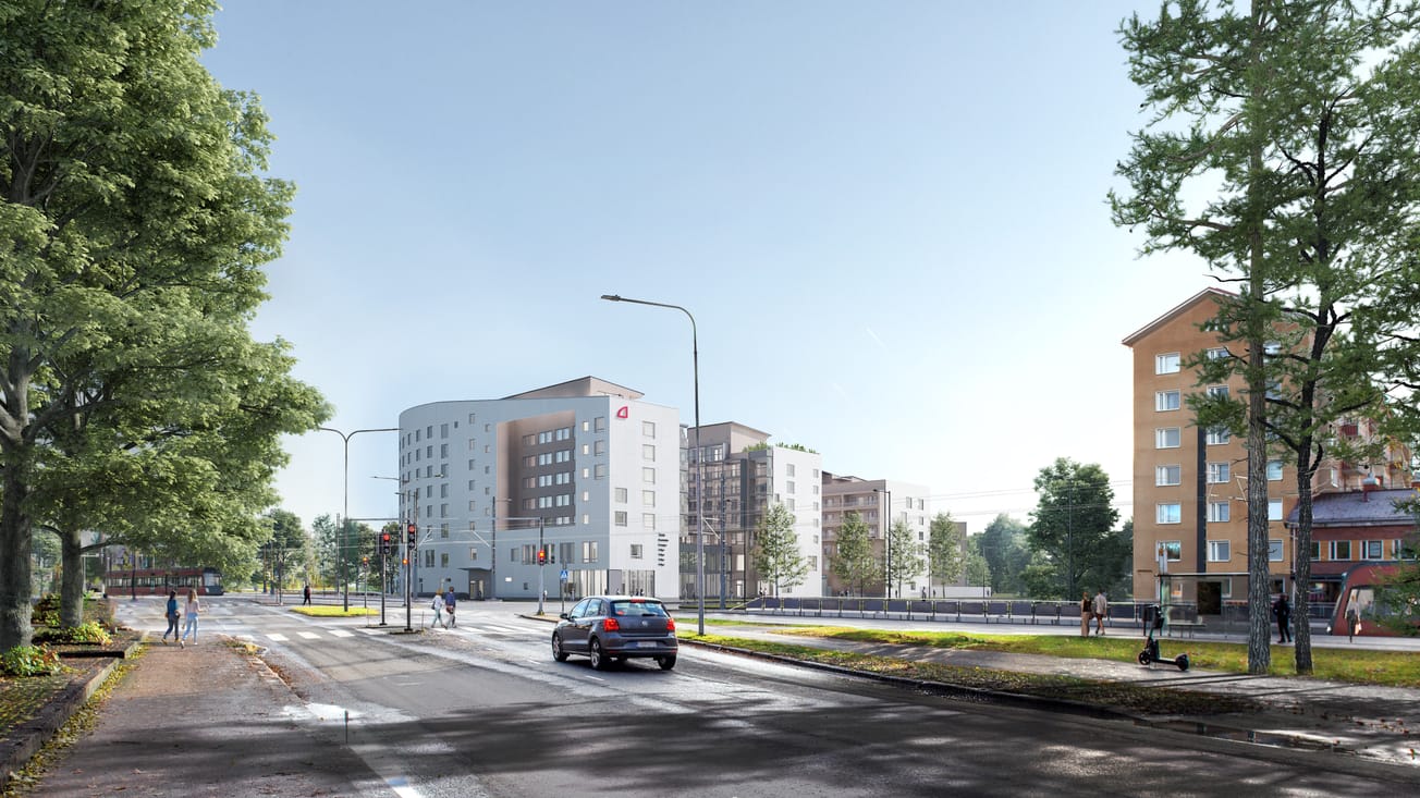 TOASin ydintavoite säilyy samana historiasta tulevaisuuteen