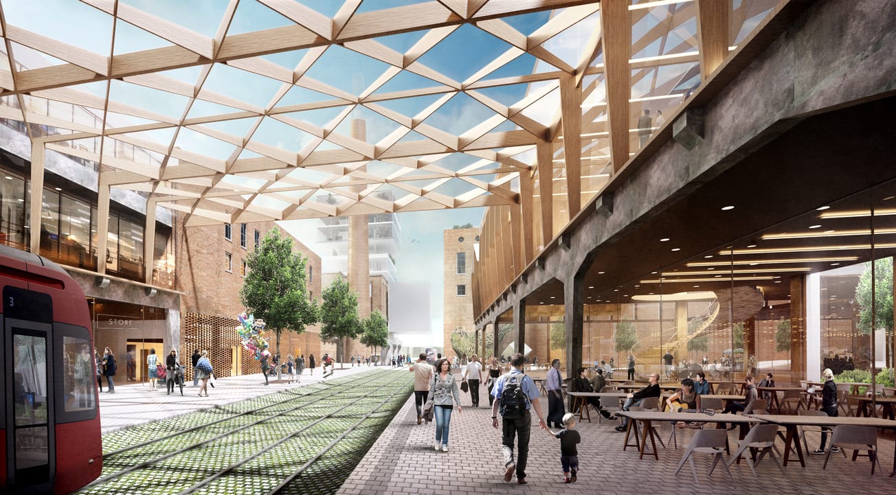 Tampere tähtää myös kulttuurissa Suomen suosituimmaksi