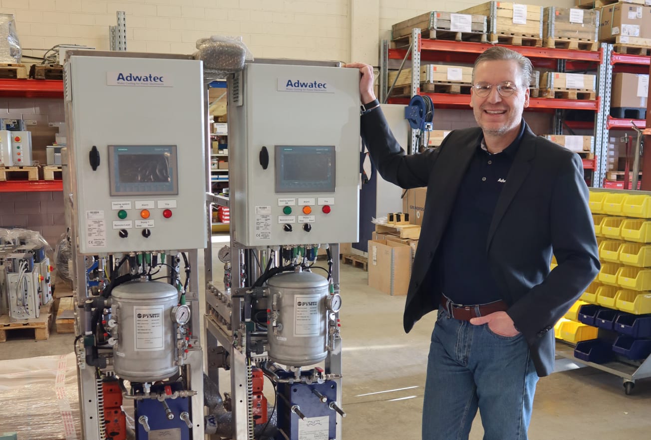 Adwatec Oy kasvaa vastaamaan asiakkaiden kysyntään