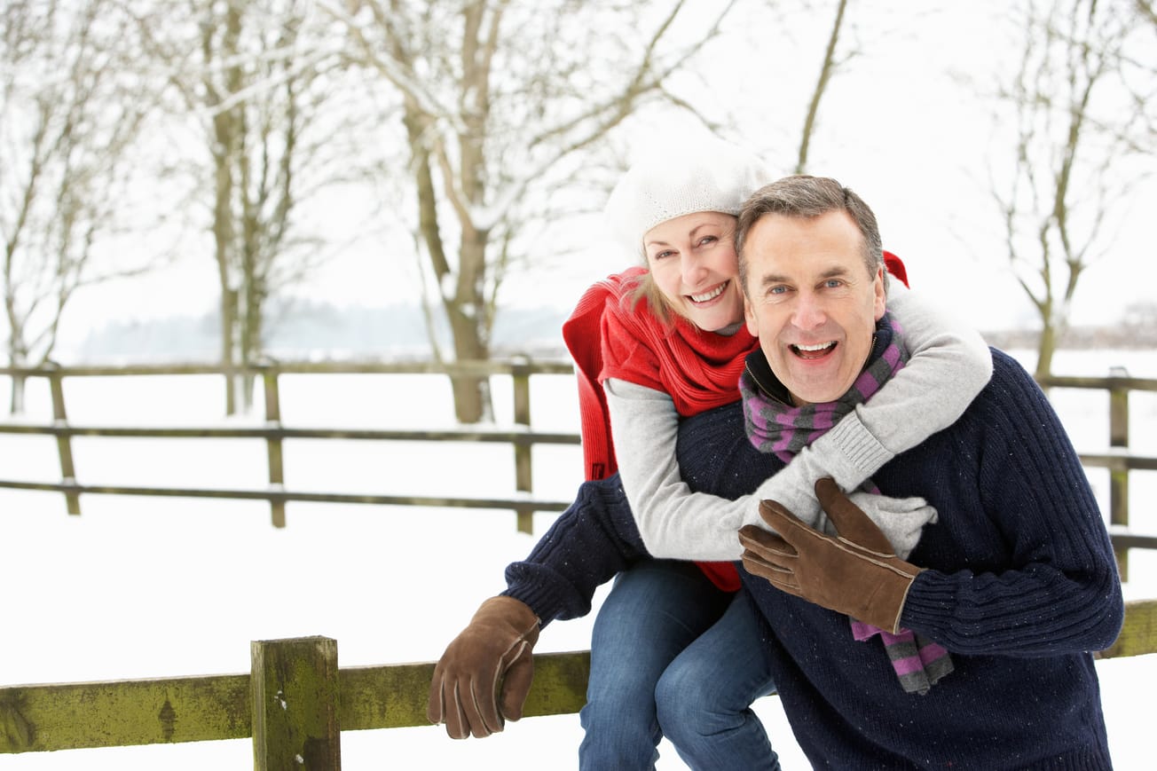 Vyöruusun riski kasvaa iän myötä – rokote on tehokkain keino suojautua