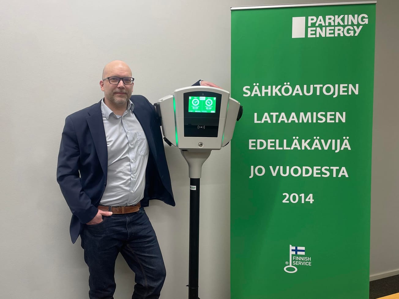 Parking Energy jakautuu kahdeksi yritykseksi – tavoitteena tarkempi fokus ja skaalautuminen