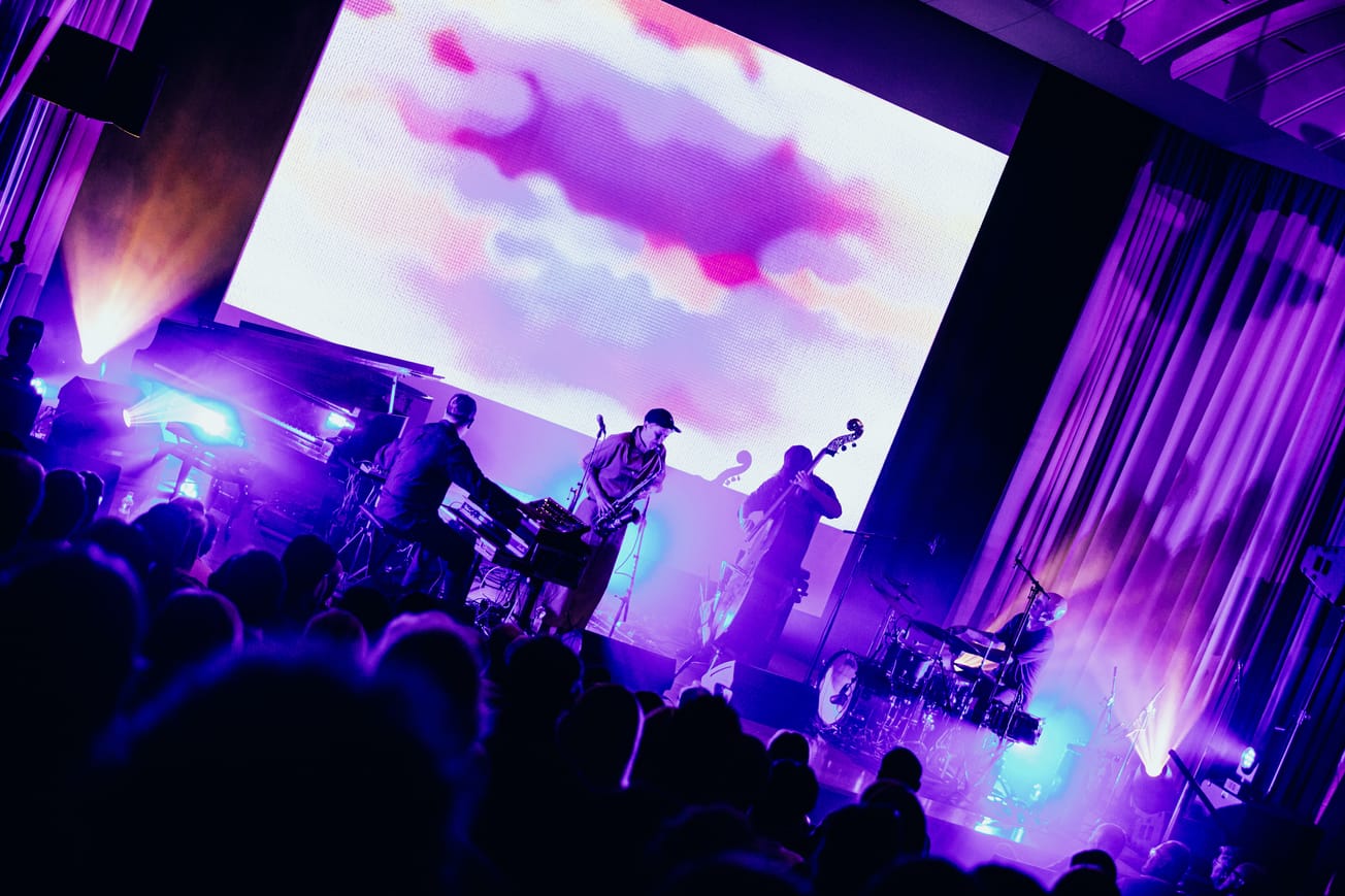 Jyväskylän  Kesä on kaikkien tunteiden festivaali