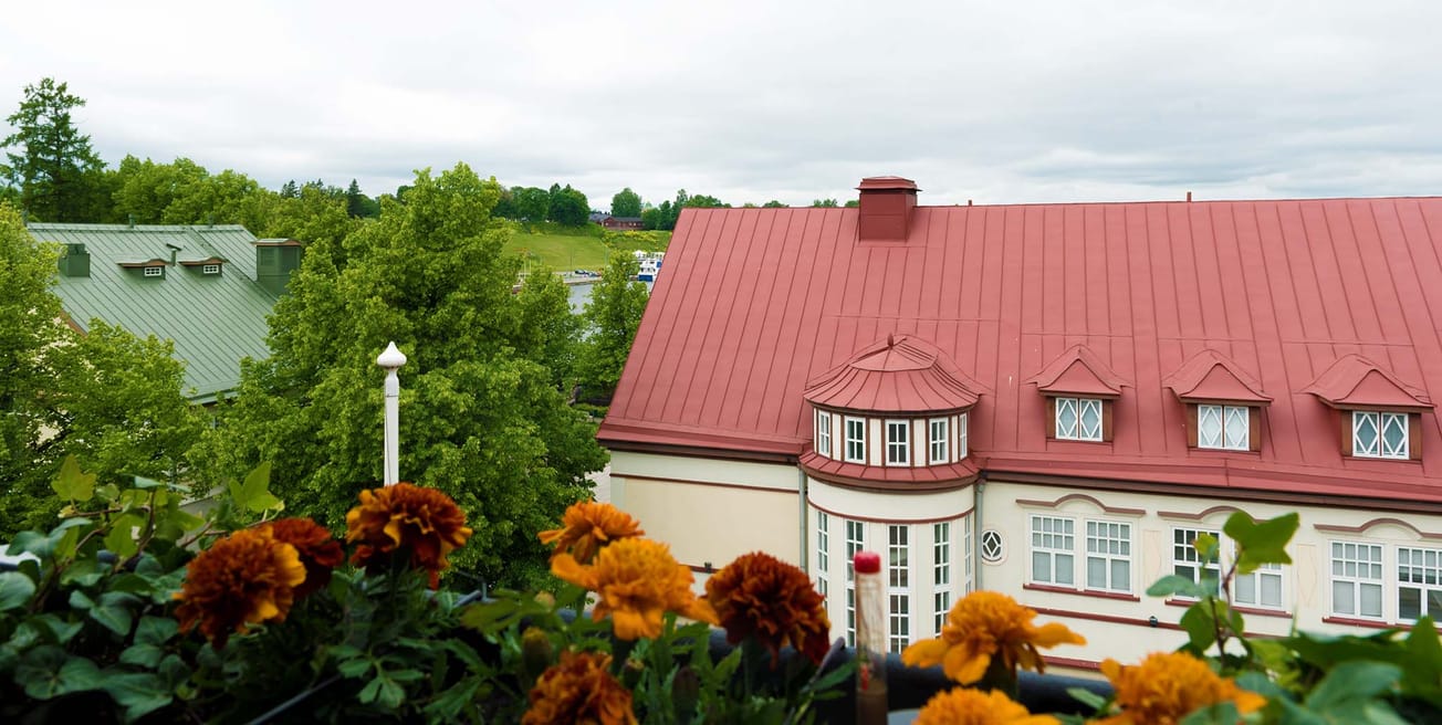 Eteläisen Saimaan lumoava kauneus ja uniikit majoituskohteet kutsuvat vierailulle