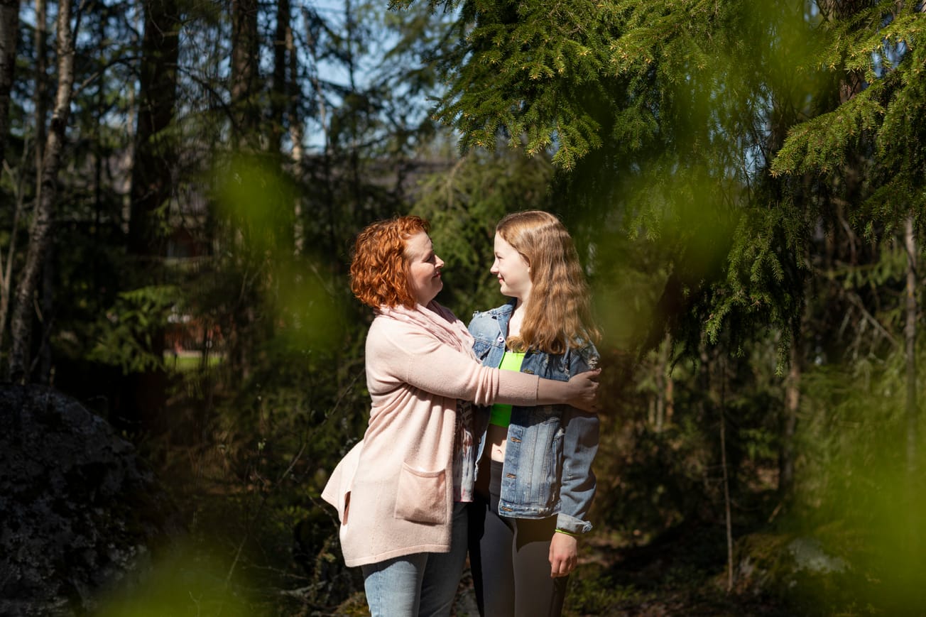 MS-tauti koskettaa työikäisiä