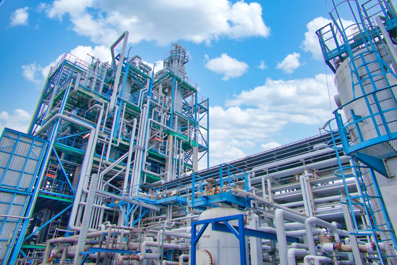 Regeneroidun voiteluöljyn markkina kasvaa vauhdilla