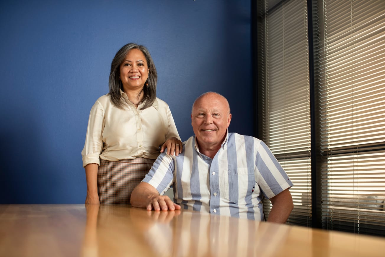 Hyvää hoitoa ja ystävällistä palvelua