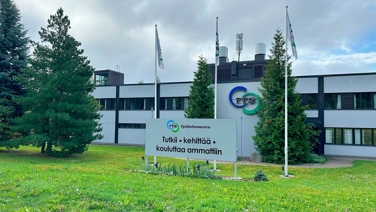 Työtehoseura tarttuu nopeasti työelämän muutoksiin