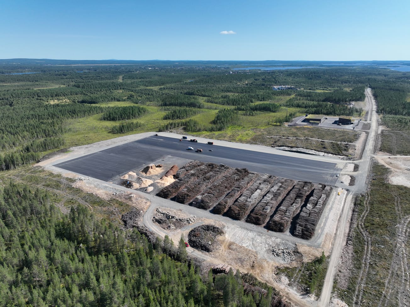 Kuusamon elinvoima kehittyy laaja-alaisella strategialla