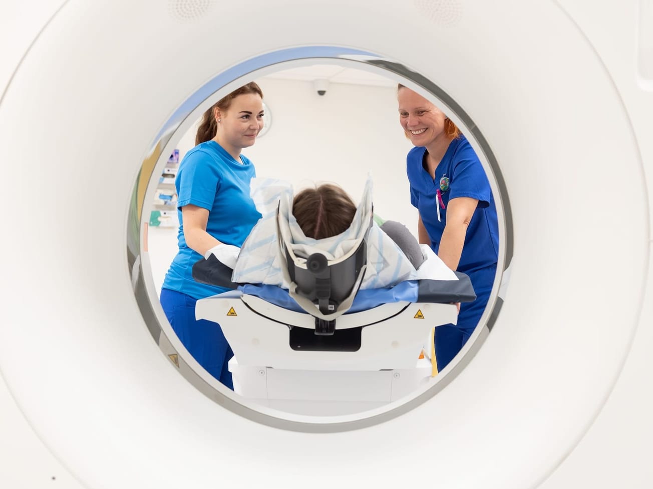 Tampereen yliopistollisen sairaalan tukisäätiö tekee hyvää monella tavalla