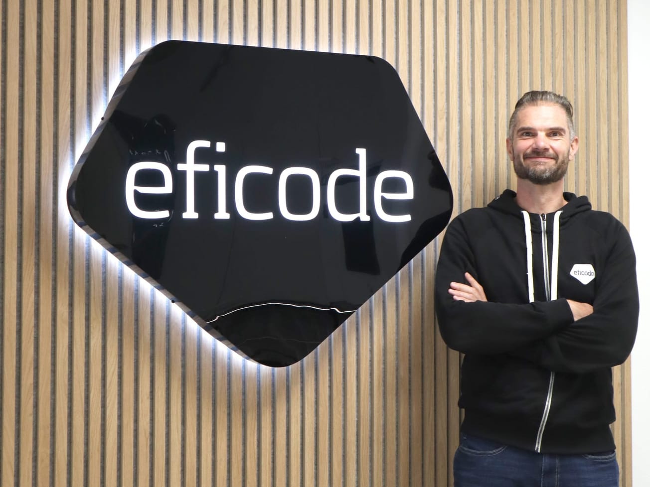 DevOps-menetelmien asiantuntija Eficode rakentaa ohjelmistokehityksen tulevaisuutta