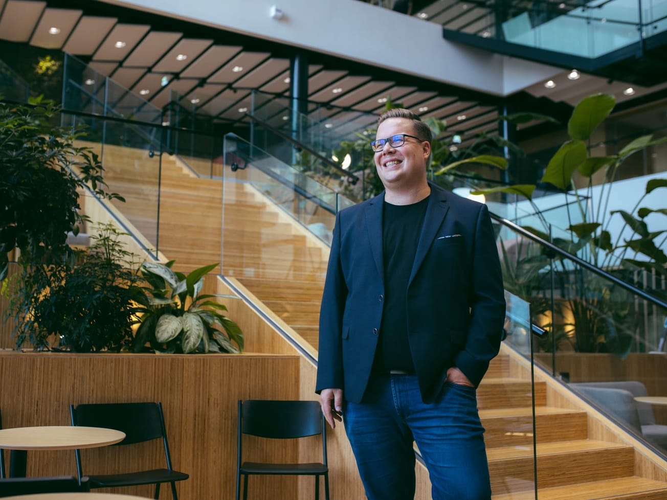 Kyberturvallisuus on yrityksille elintärkeä ja usein laiminlyöty osa-alue