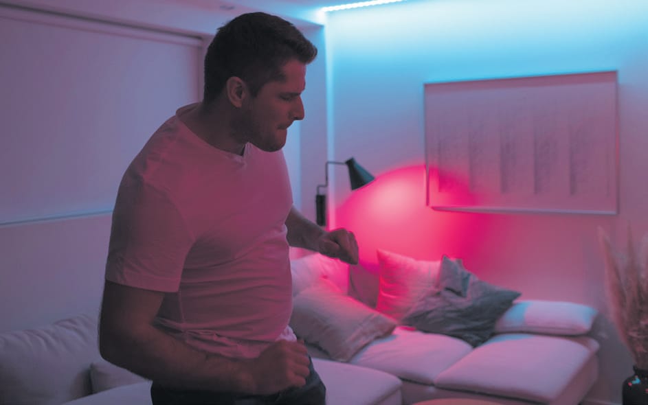 Nauti älytuotteiden eduista helposti