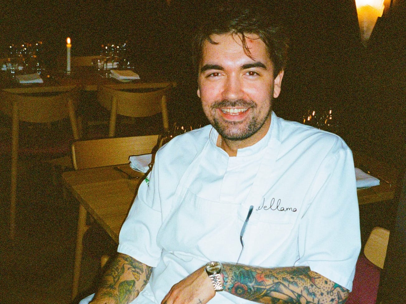 Kolme Helsingin ravintolahelmeä – Ravintola Wellamo,  305 ja The Bull & The Firm