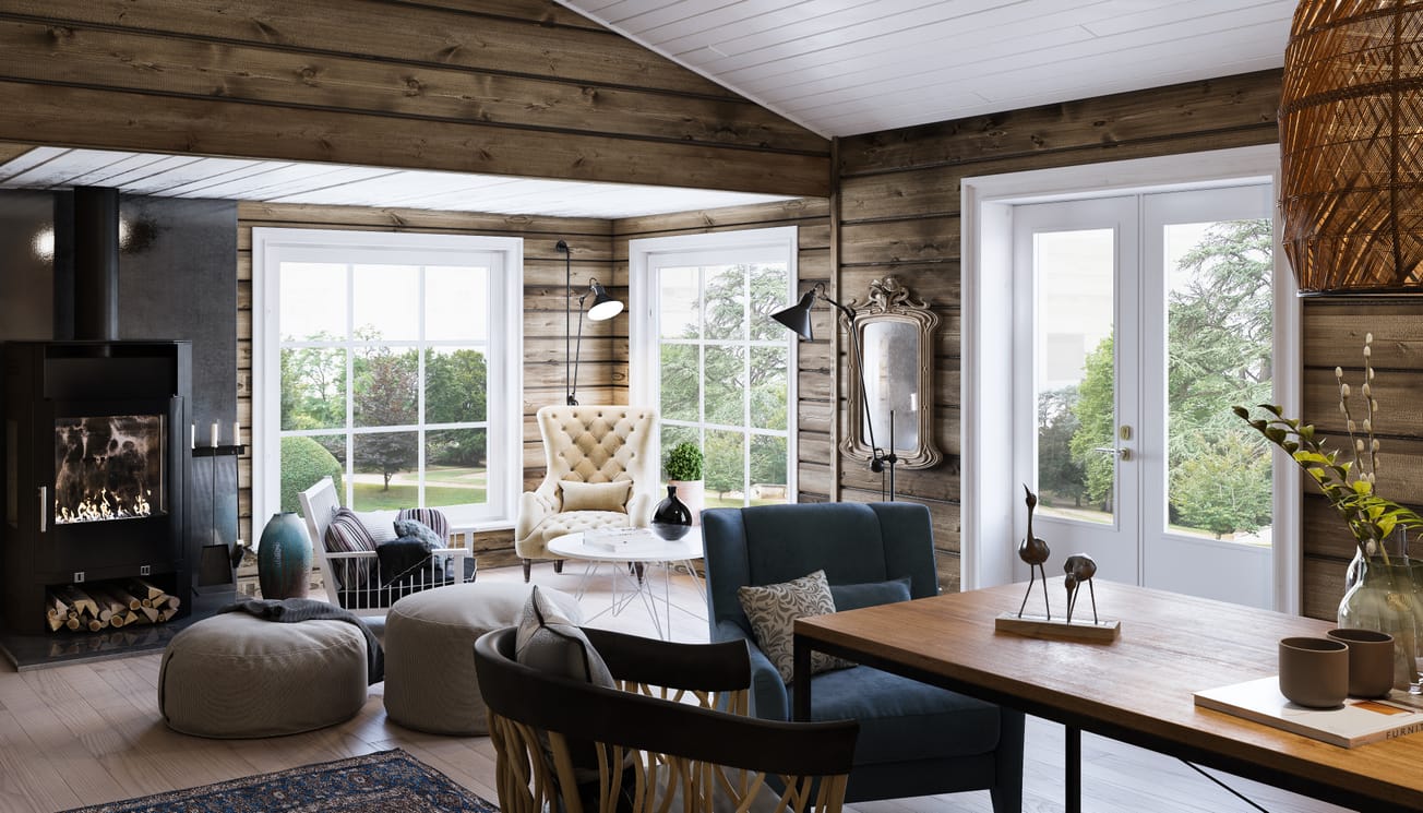 Piklas takaa vaivattoman ikkunaremontin