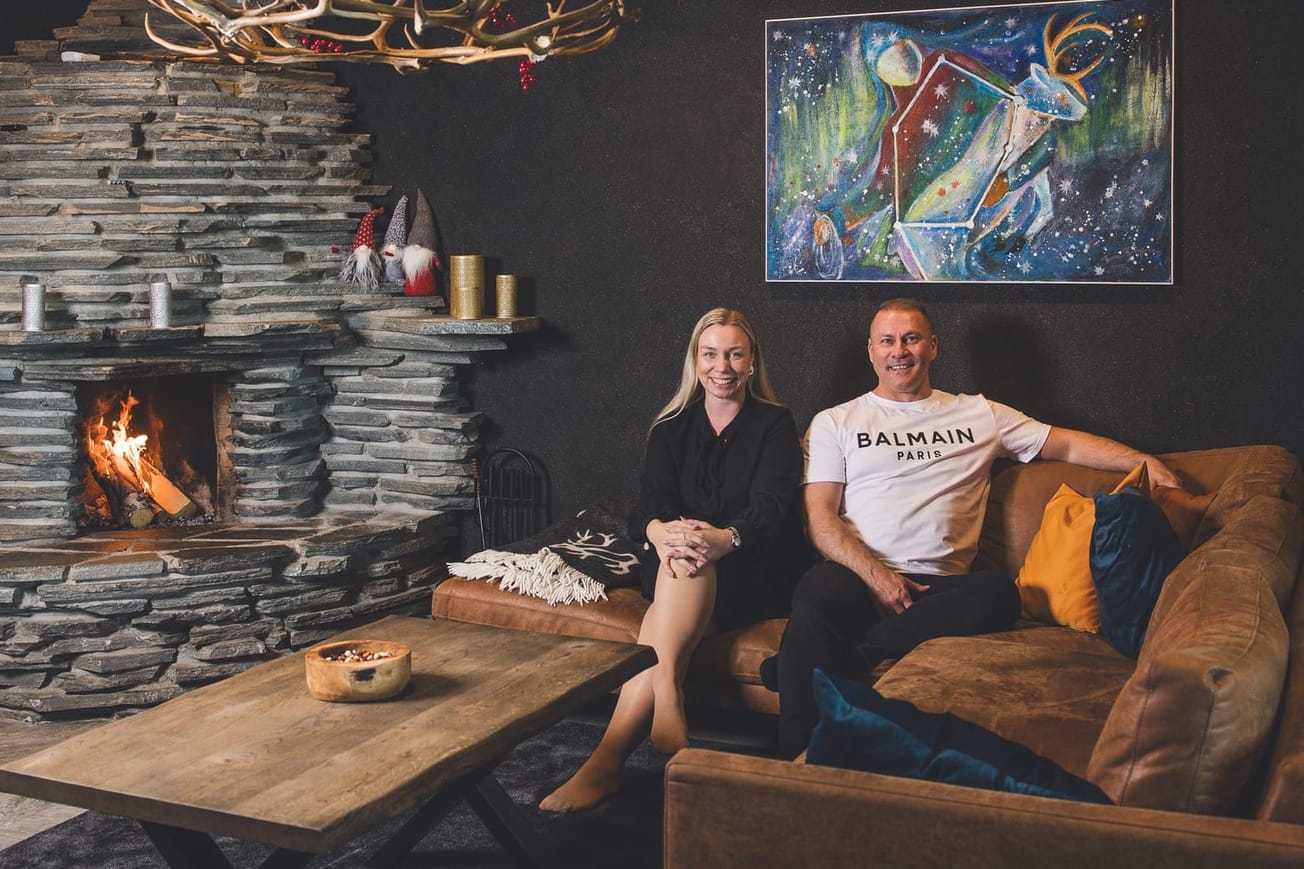 Henkilöstöpalvelussa tulevaisuus rakentuu luottamukselle ja alan asiantuntemukselle