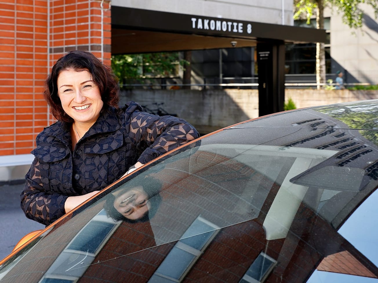 Uuden sukupolven standardoijat  – Sähköistyvän yhteiskunnan mahdollistajat