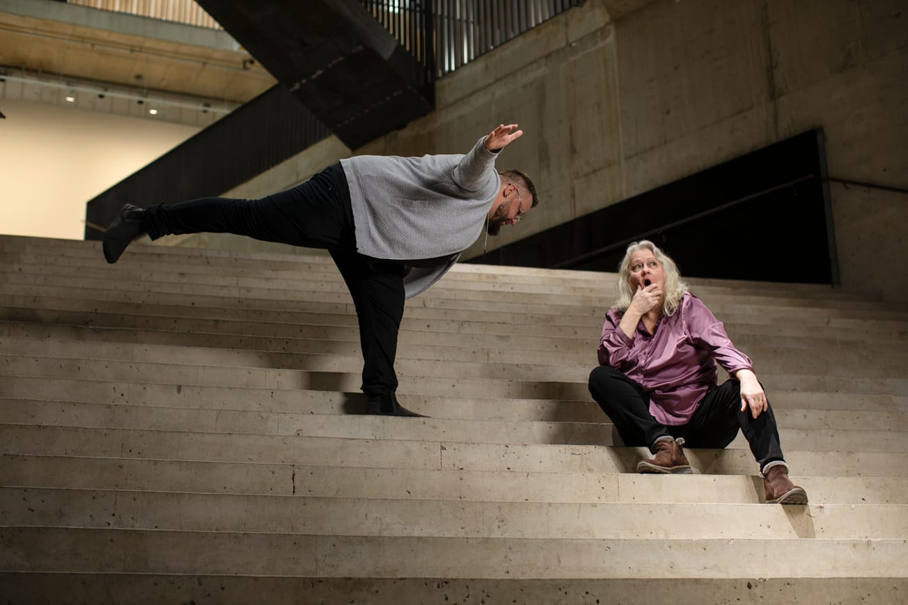 35 vuotta  syväkuuntelua  ja yhdessä rakentamista