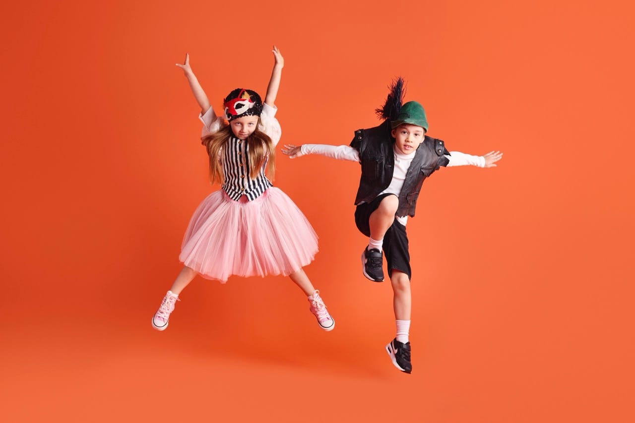 Lastenteatterin taika tulee ammattitaidosta, huumorista ja osallistavuudesta