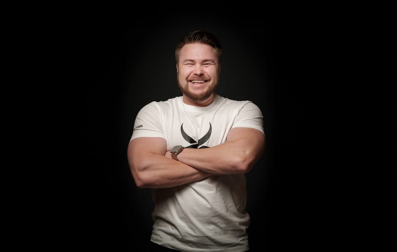 “Parhaat edellytykset  parhaille osaajille” - Black Belt Consulting kasvaa kovien asiantuntijoiden avulla