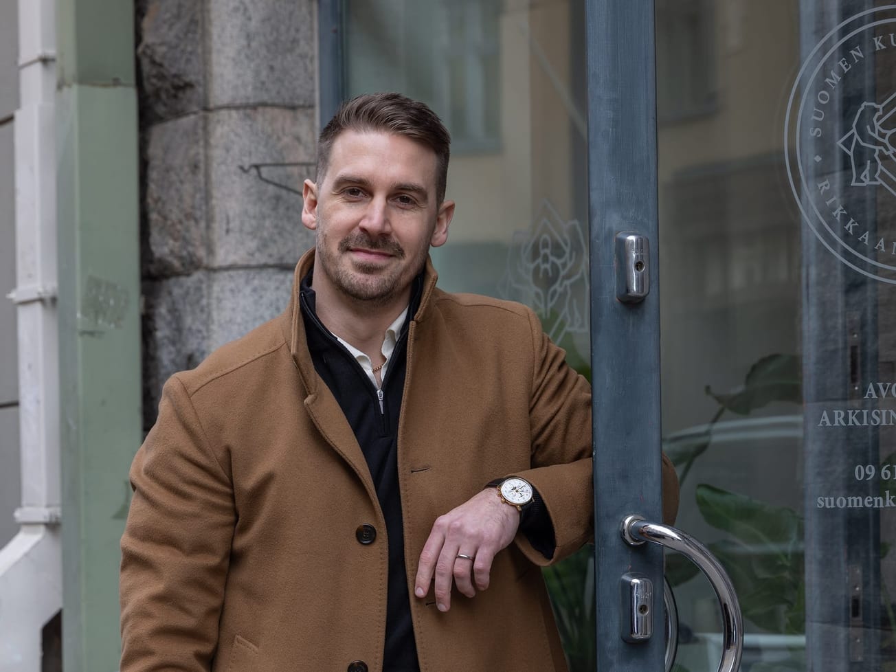 Kilpailukentiltä kultakentille