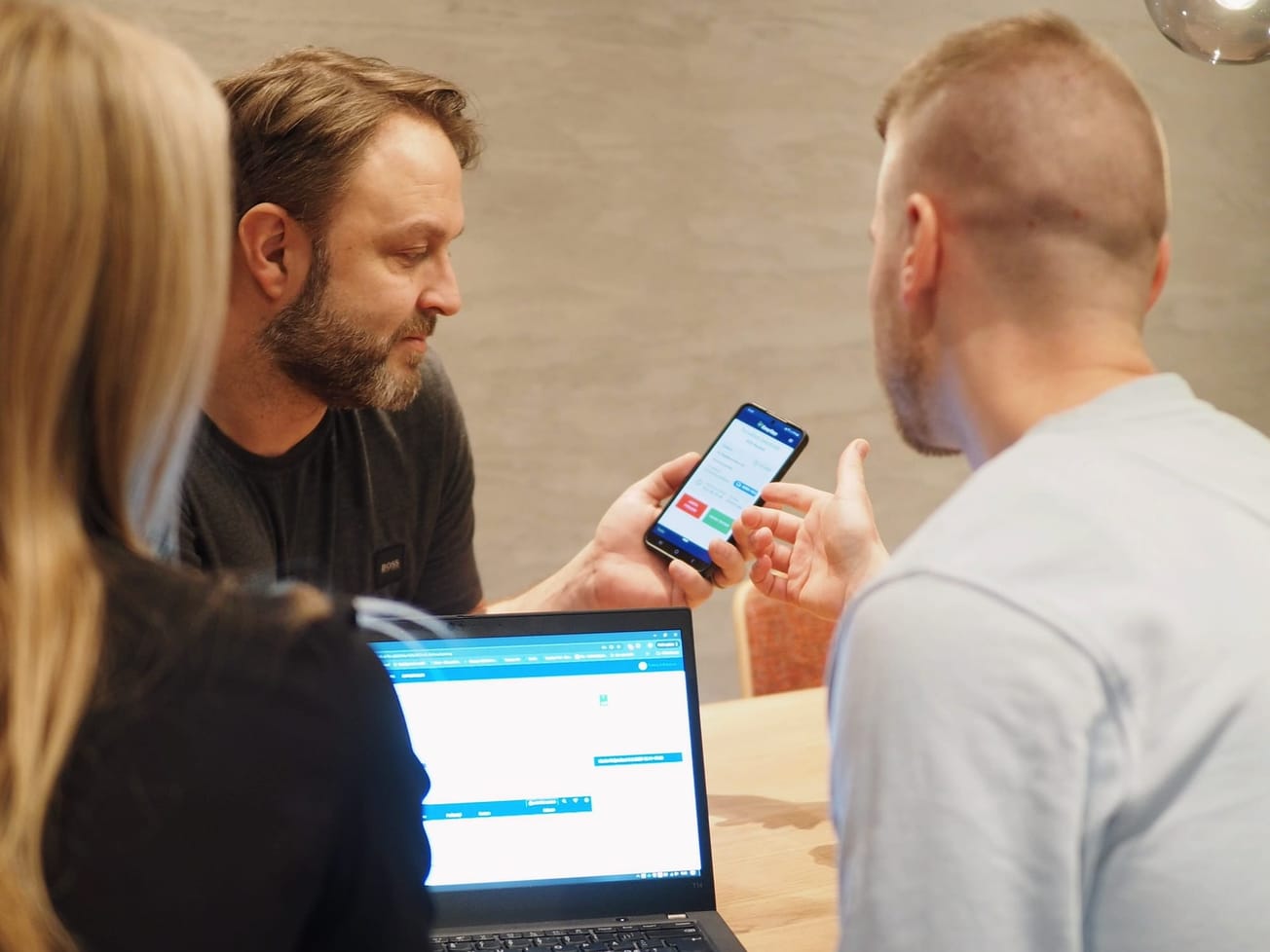 Logistiikkayritysten työajanseuranta kuntoon – eroon sekavista kirjauksista