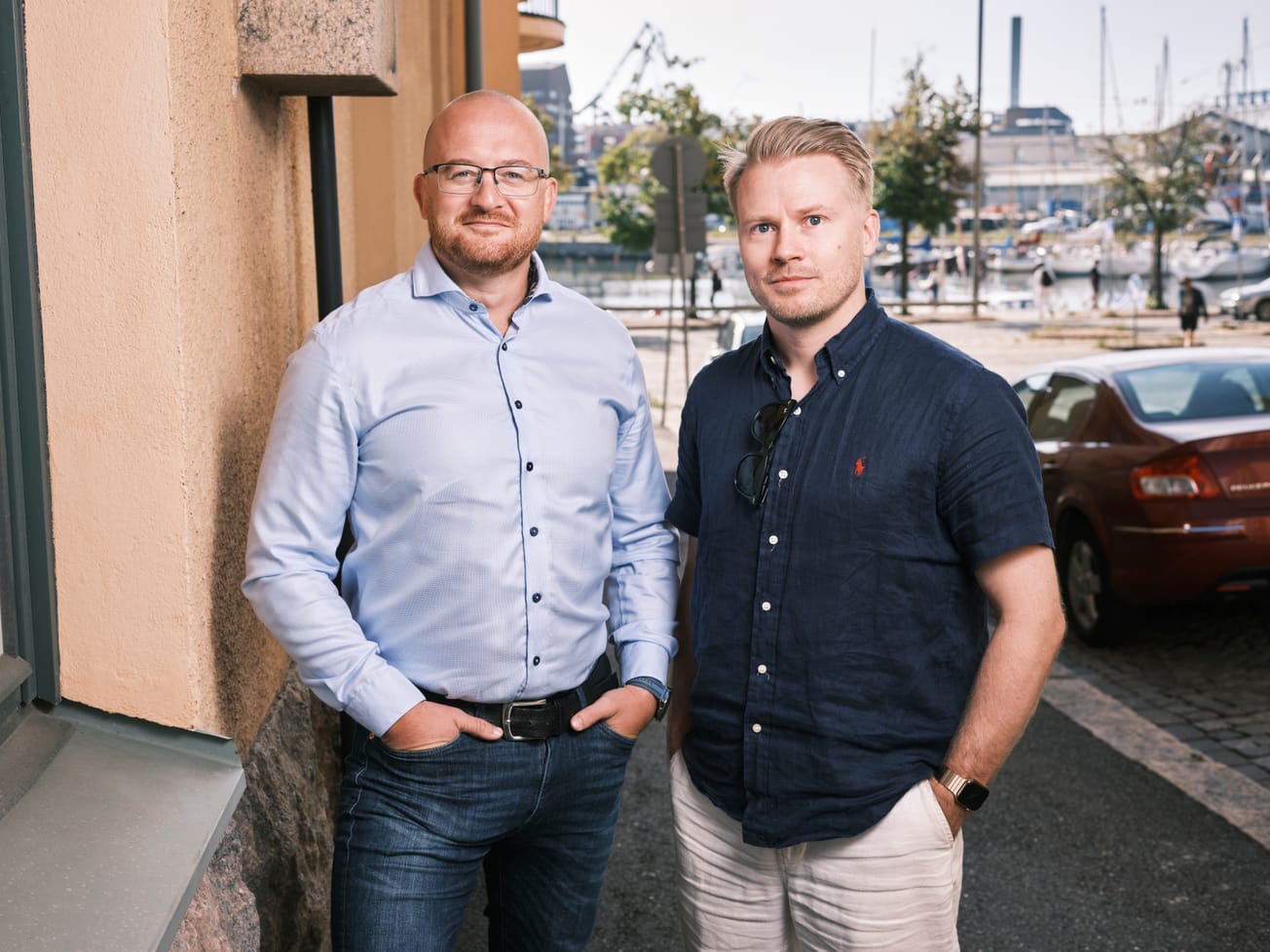 Taloyhtiöasiakkaat ansaitsevat isännöitsijältä henkilökohtaista palvelua ja asiantuntemusta