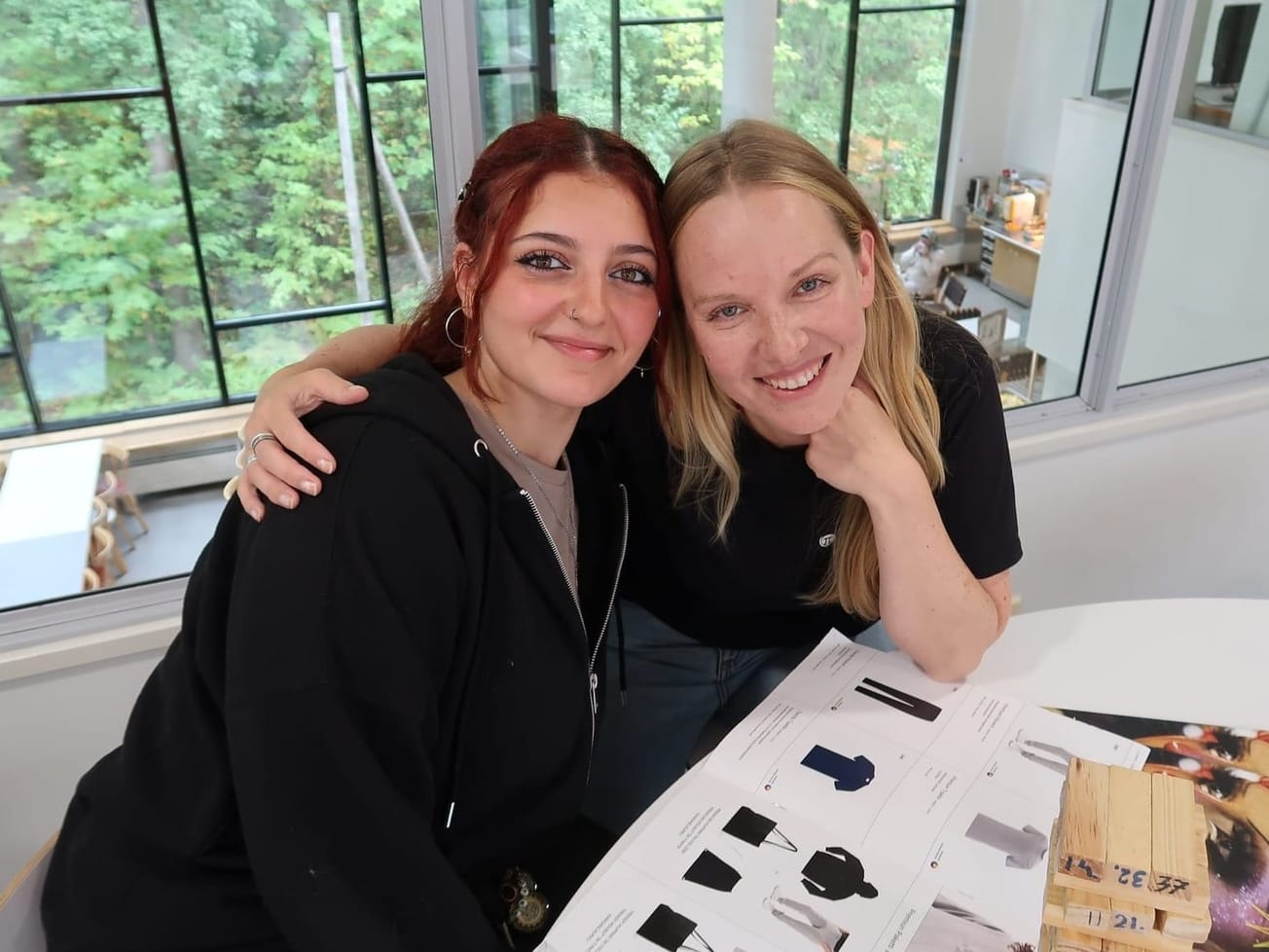 Opin lisäksi hyvinvointia  - Maunulan yhteiskoulussa nähdään yhteisön merkitys