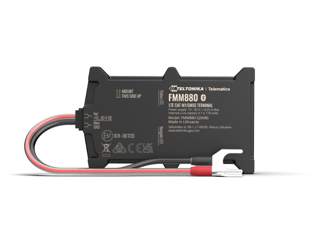 Langattomat IoT- anturit taipuvat moneen käyttöön