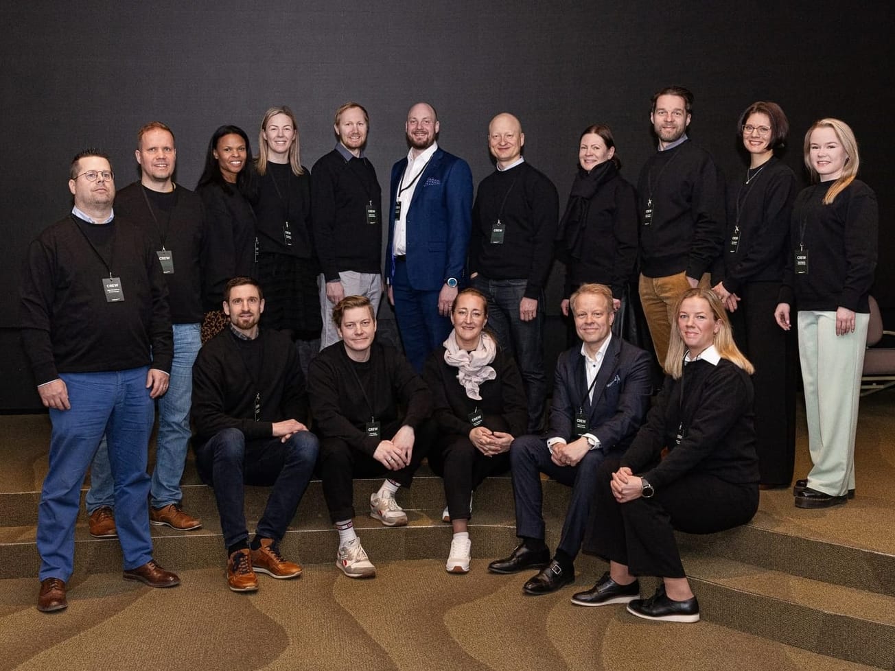 Vastuullisuus määrittää suunnan  – edellytys vai mahdollisuus?