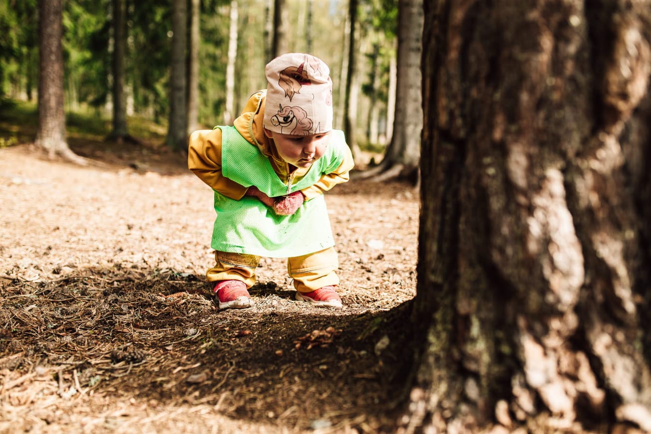 Hyvinkään varhaiskasvatuksessa hyödynnetään vahvaa monialaista tukea