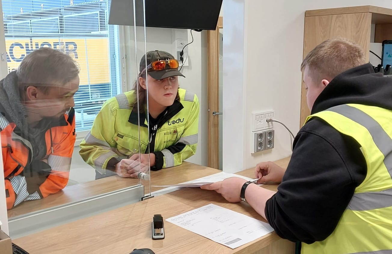 Ammatillinen koulutus uudistuu: Kiintopisteenä on muuttuva työelämän tarve