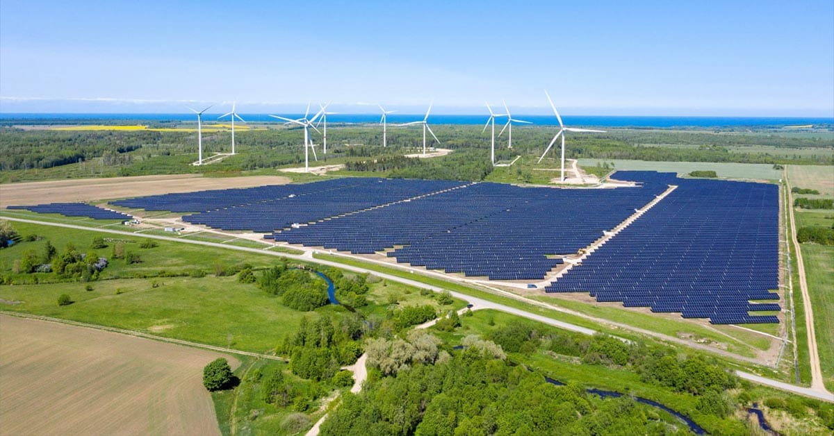 Klinkmann tuo energian tuotantoon ja jakeluun vahvaa kokemusta tekoäly- ja dataohjauksesta