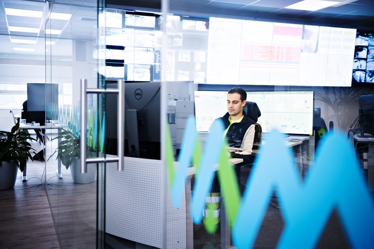 Lämmöntuotannon sähköistyminen tuo uusia mahdollisuuksia teollisuudelle