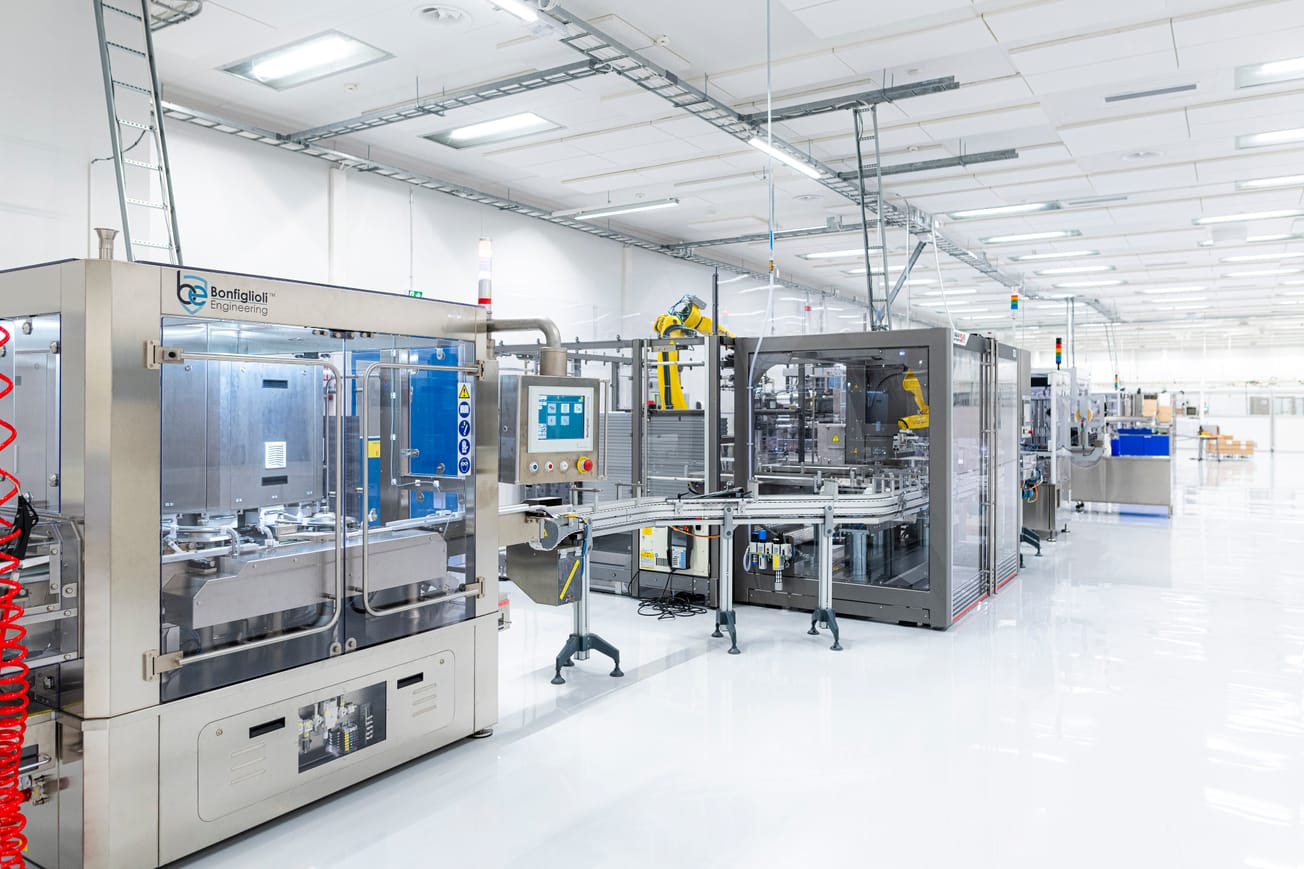 NextPharma Oy innostaa koko henkilöstöä mukaan rakentamaan kasvutarinaa