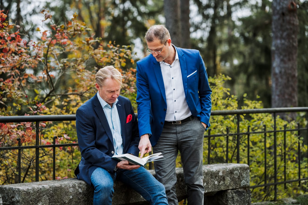 Viisas sijoittaminen – läpinäkyvää ja lahjomatonta asiantuntijuutta